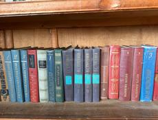 ОТДАМ СОВЕТСКИЕ КНИГИ