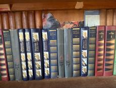 ОТДАМ СОВЕТСКИЕ КНИГИ