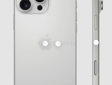 Айфон 16 про Макс 256 идеал 