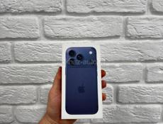 iPhone 17 Pro 256gb новый 