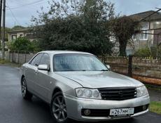 Nissan Gloria