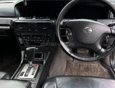 Nissan Gloria