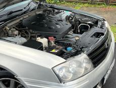 Nissan Gloria