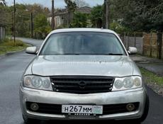 Nissan Gloria