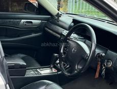 Nissan Gloria