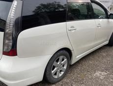 Mitsubishi Grandis