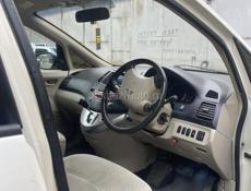 Mitsubishi Grandis