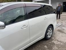Mitsubishi Grandis