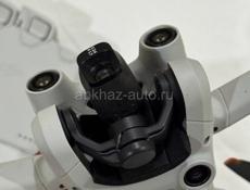 Продается СРОЧНО mini 3 pro dji RS
