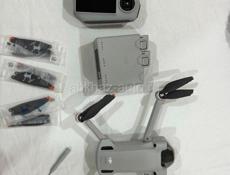 Продается СРОЧНО mini 3 pro dji RS