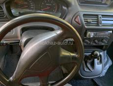 Mitsubishi Space Wagon