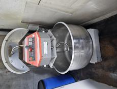 Оборудование 