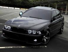 Разбор бмв е39 е36