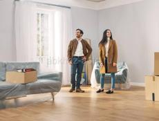 Сдам квартиру 3 комнатную до июня.