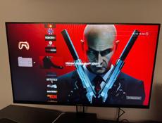 PS 3 прошитая 500 гб