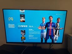 PS 3 прошитая 500 гб