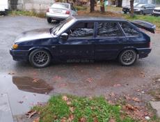 ВАЗ 2114