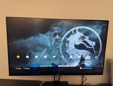 Консоль Sony PlayStation 4 Slim - Комплект Days of Play Limited Edition