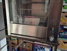 Грильница новая, не пользовались ни разу