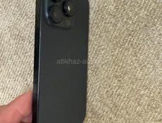 Айфон 16 про 256гб 