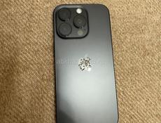 Айфон 16 про 256гб 