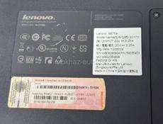 Ноутбук Lenovo B570e
