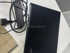 Ноутбук Lenovo B570e