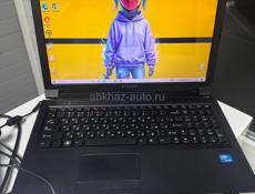Ноутбук Lenovo B570e