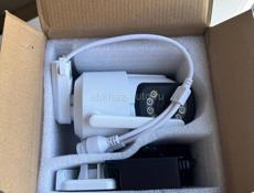 Камеры Wi-Fi уличная/домашняя/офисная