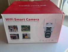 Камеры Wi-Fi уличная/домашняя/офисная