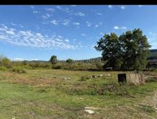 Ровный участок на чанба