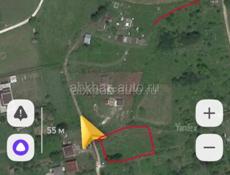 Ровный участок на чанба