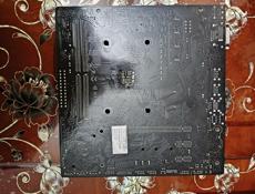 Материнская плата Asus Prime B450M-K сокет AM 4