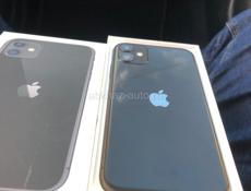 Айфон 11 128 гб ✅состояние новый 