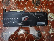 Colorful iGame RTX 3060 Advanced OC L 12 ГБ