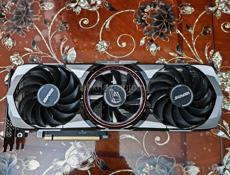 Colorful iGame RTX 3060 Advanced OC L 12 ГБ