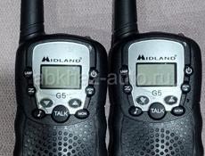 Радиостанция без регистрации