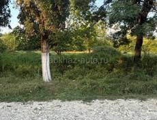 Продаётся участок в Цандрипше - село Барановка 10 соток