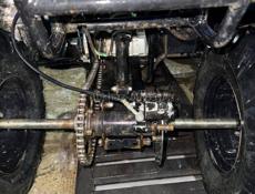 ATV