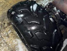 ATV