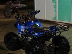 ATV