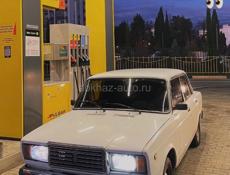 ВАЗ 2107