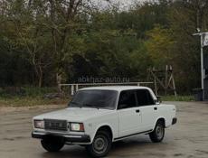 ВАЗ 2107