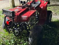 ATV