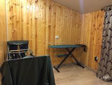 Готовый дом 