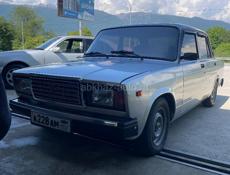 ВАЗ 2107