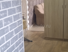 Сдам на долгий срок, студенткам девочкам   с 1 ноября однокомнатную просторную квартиру на новом раене. .  90