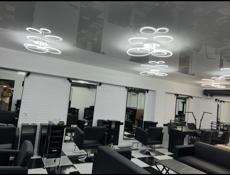 Стилисты-парикмахеры с опытом работы