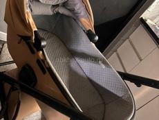 Коляска в хорошем состоянии 