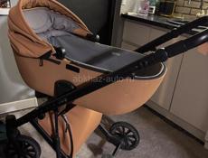 Коляска в хорошем состоянии 